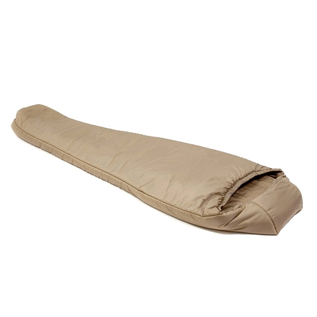 Picture of Snugpak Softie 9 Hawk Sleeping Bag Desert Tan