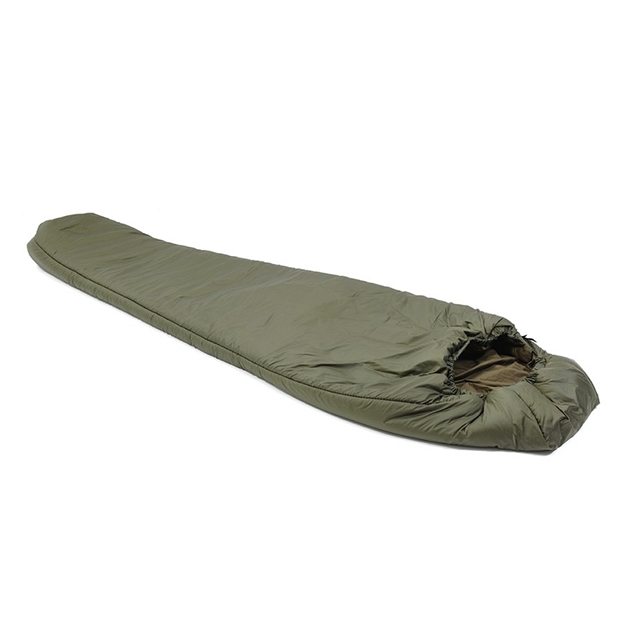 Picture of Snugpak Softie 9 Hawk Sleeping Bag Olive