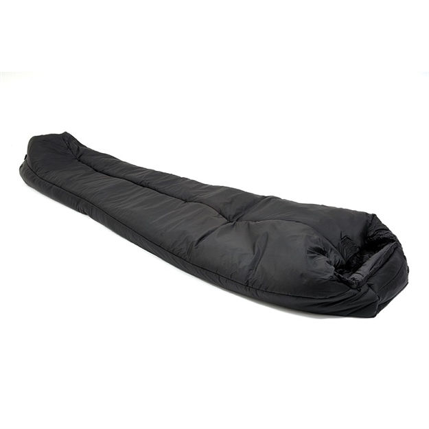 Picture of Snugpak Softie Antarctica Sleeping Bag Black 91119 8211654400012