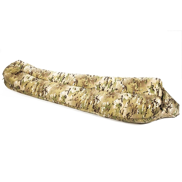 Picture of Snugpak Softie Antarctica Sleeping Bag Multicam