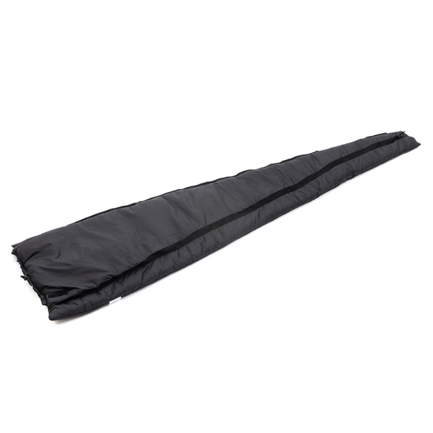 Picture of Snugpak Softie Sleeping Bag Expanda Panel Summer WT Black