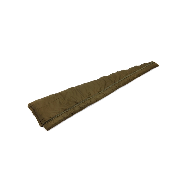 Picture of Snugpak Softie Sleeping Bag Expanda Panel Summer WT Coyote