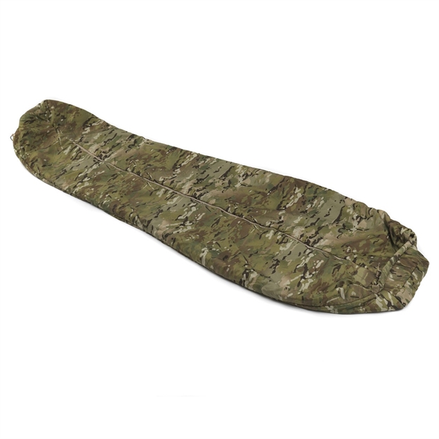Picture of Snugpak Special Forces 1 Sleeping Bag Multicam