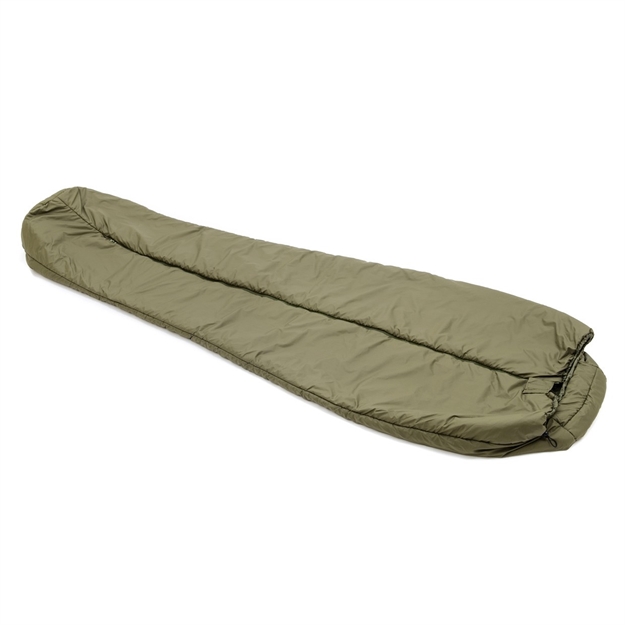 Picture of Snugpak Special Forces 1 Sleeping Bag Olive