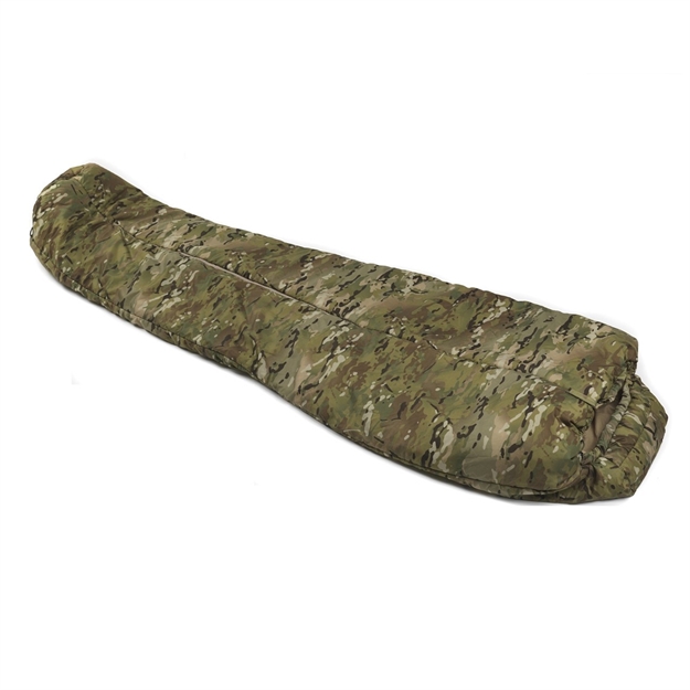 Picture of Snugpak Special Forces 2 Sleeping Bag Multicam 91126-MC 8211654273210