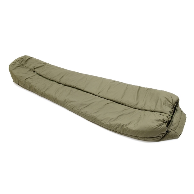 Picture of Snugpak Special Forces 2 Sleeping Bag Olive 91126 8211654270110
