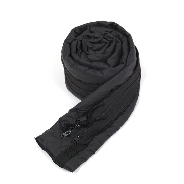 Picture of Snugpak Special Forces Zip Baffle Black