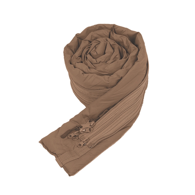 Picture of Snugpak Special Forces Zip Baffle Coyote