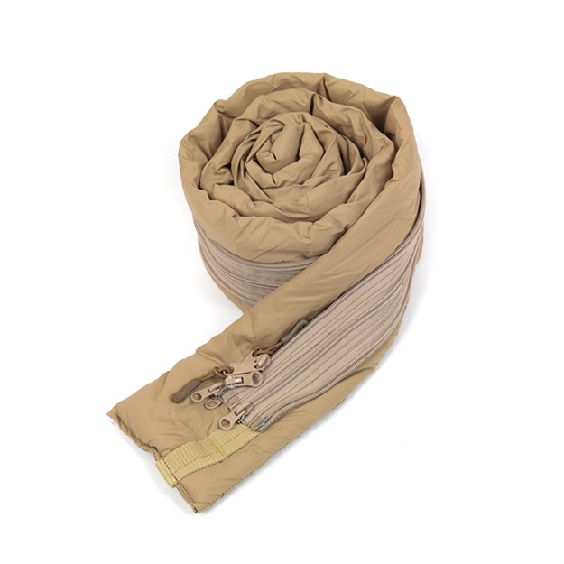 Picture of Snugpak Special Forces Zip Baffle Desert Tan