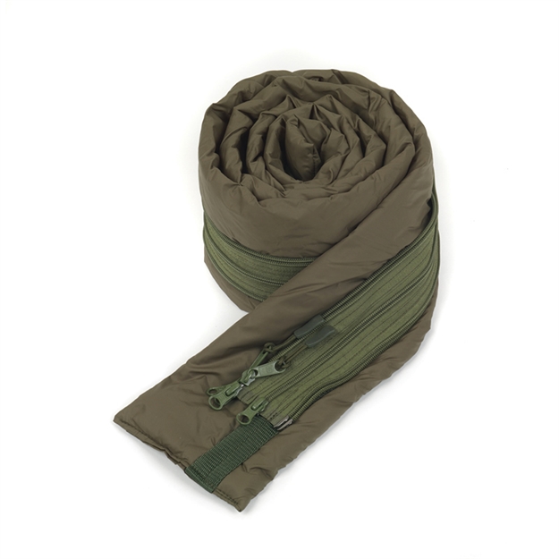 Picture of Snugpak Special Forces Zip Baffle Olive