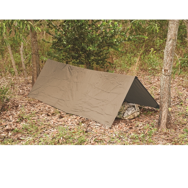 Picture of Snugpak Stasha Shelter Coyote Tan