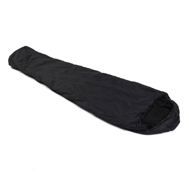 Picture of Snugpak Tactical Series 2 Sleeping Bag Black