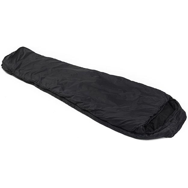 Picture of Snugpak Tactical Series 3 Sleeping Bag Black 91150 8211654450024