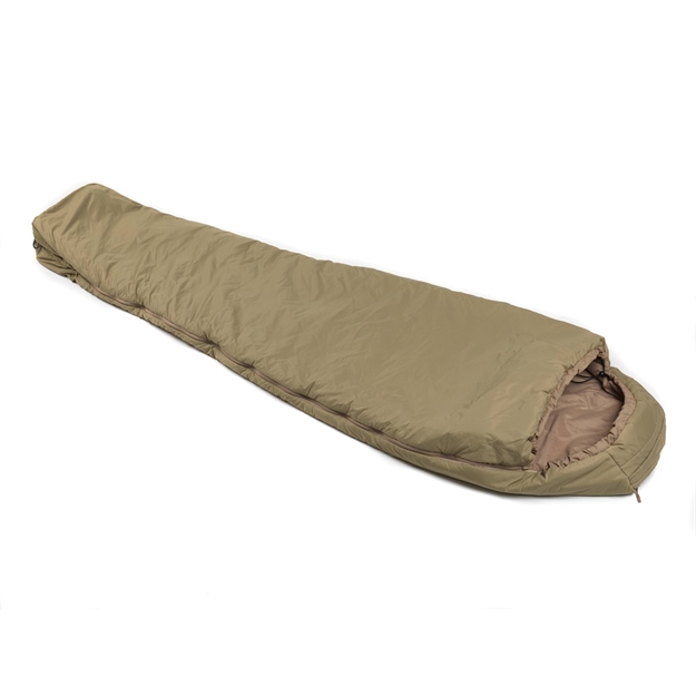 Picture of Snugpak Tactical Series 3 Sleeping Bag Desert Tan