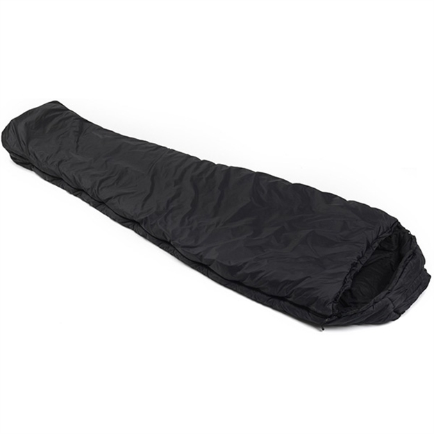 Picture of Snugpak Tactical Series 4 Sleeping Bag Black