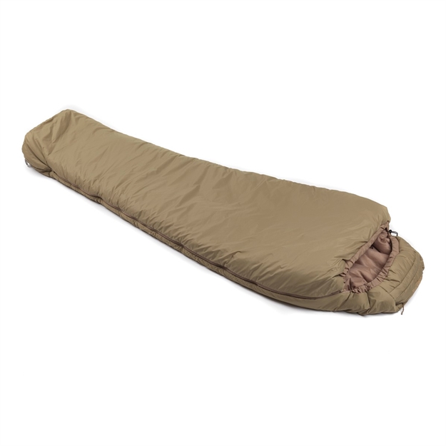 Picture of Snugpak Tactical Series 4 Sleeping Bag Desert Tan