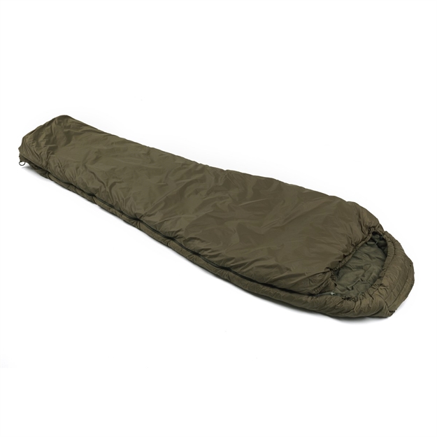 Picture of Snugpak Tactical Series 4 Sleeping Bag Olive