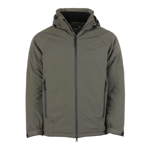 Picture of Snugpak Torrent Waterproof Jacket Forest Green SM