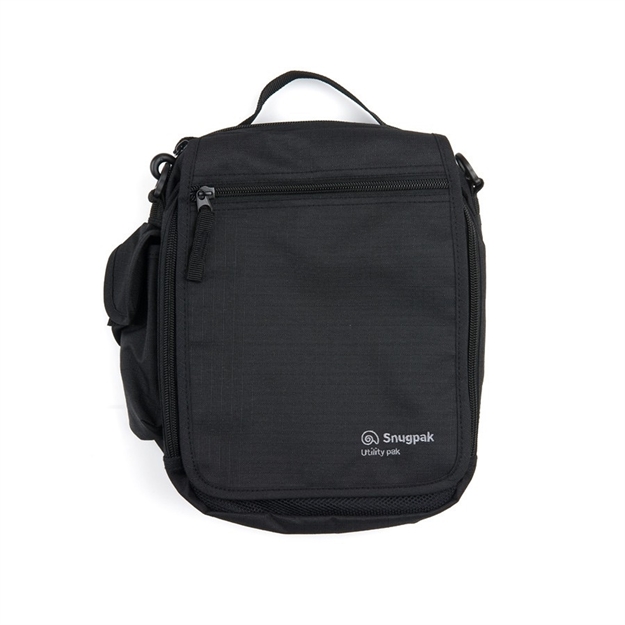 Picture of Snugpak Utility Pack Black