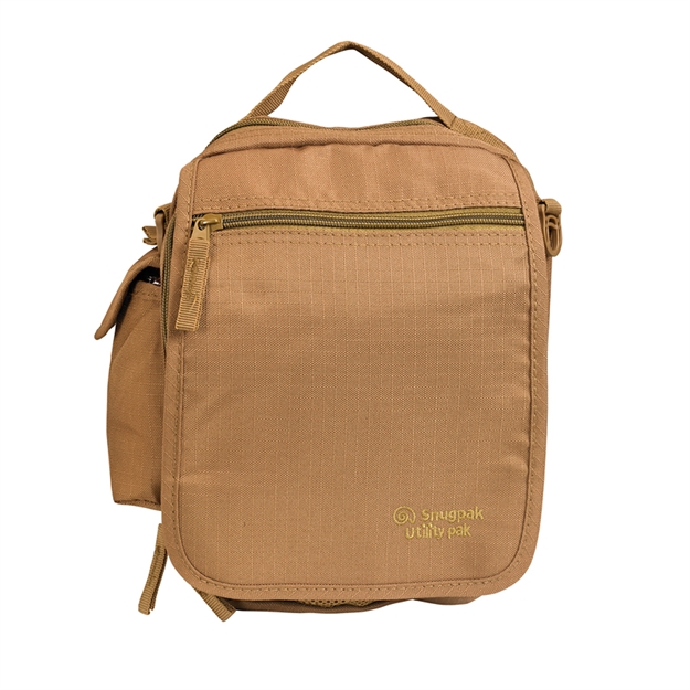 Picture of Snugpak Utility Pack Coyote Tan