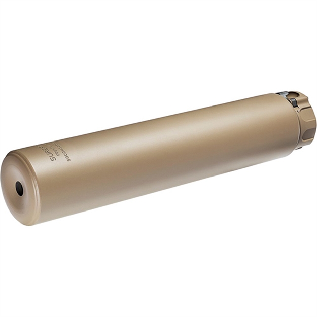 Picture of Surefire Suppressor Socom 338 Cal TI DE SOCOM338-TI-DE