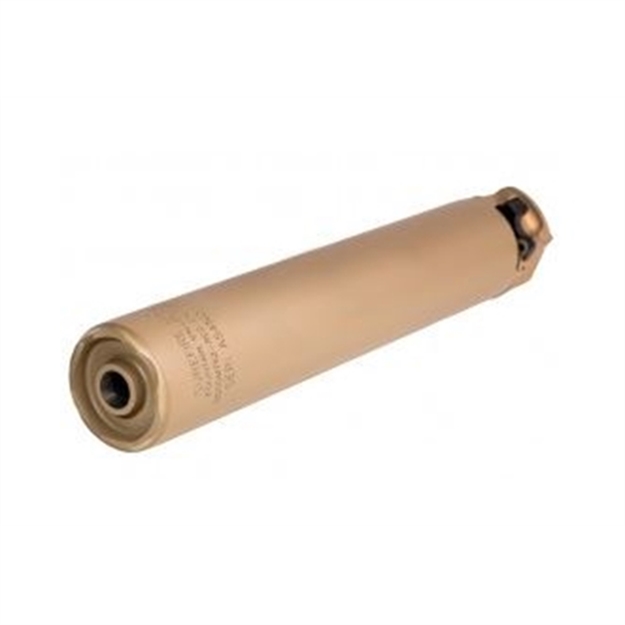 Picture of Socom7.62-Rc2 Suppressor 7.62 Quick Detach SOCOM762-RC2-DE
