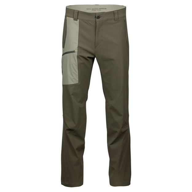 Picture of Softshell Utility Pant Cypress Large