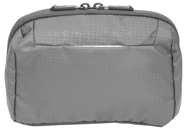 Picture of S.O.G Sog85710131 Surrept Carry System 02 Organizer Charcoal Gray Nylon 1.5 Liters Volume SOG-85-71-01-31