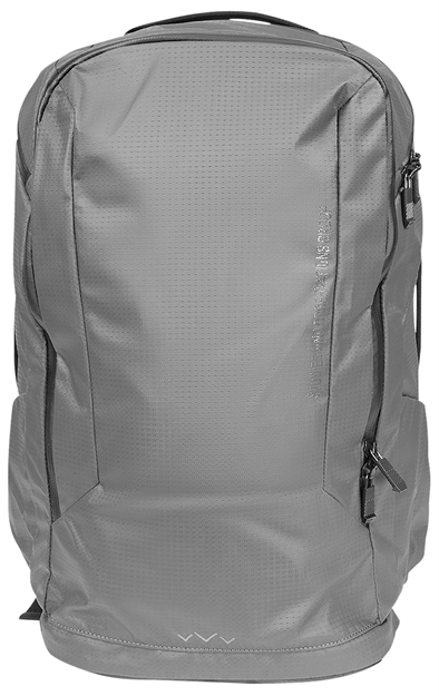 Picture of S.O.G Sog89710531 Surrept Carry System 36 Travel Pack Nylon W/ Charcoal Gray Finish SOG-89-71-05-31