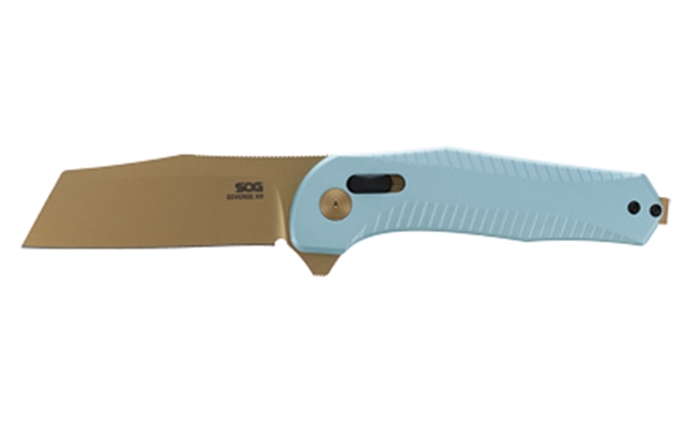 Picture of Sog Diverge XR 3" Blue SOG-12-02-02-43