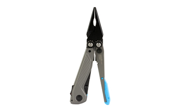Picture of Sog Flash MT Urban Grey / Cyan SOG-29-55-02-41