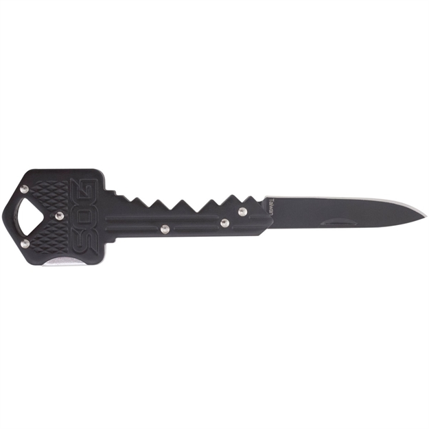 Picture of Sog Key Knife Black KEY-101 -