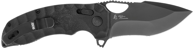 Picture of Sog Kiku XR Lte Blackout 12-27-04-57 -