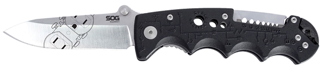 Picture of Sog Kilowatt EL01-CP -