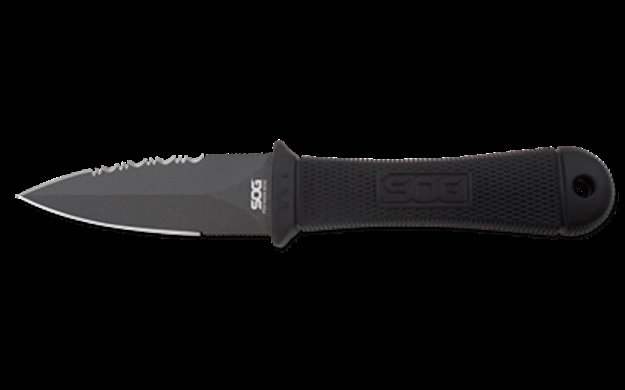 Picture of Sog Knives Mini Pentagon 3.63" P&S