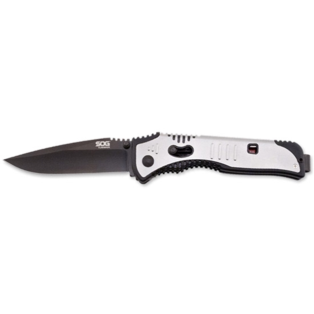 Picture of Sog Knives 2.0 Blk Tini Flashback