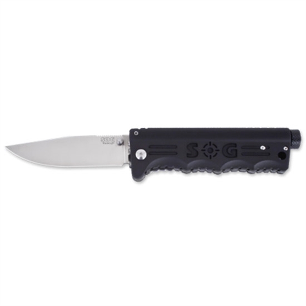 Picture of Sog Knives Bladelight-Folding-Green LI