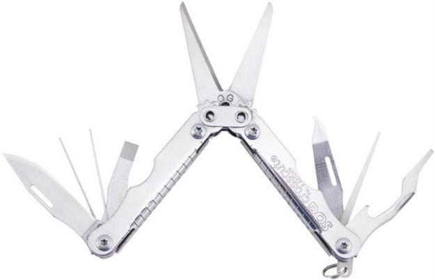 Picture of Sog Knives Crosscut Multi-Tool