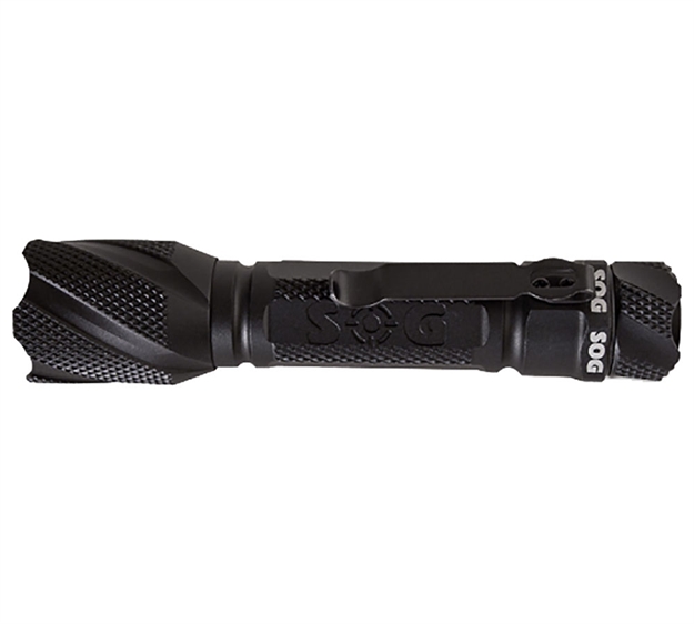 Picture of Sog Knives Dark Energy 247A Light