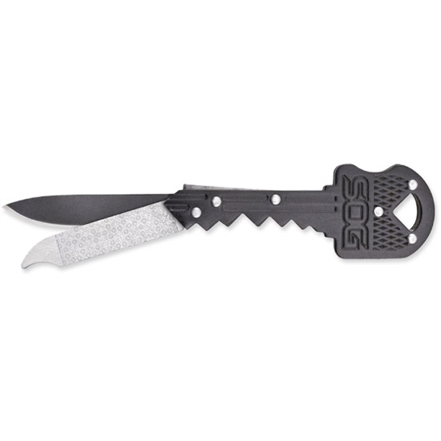 Picture of Sog Knives Double Key Tool Knife & File