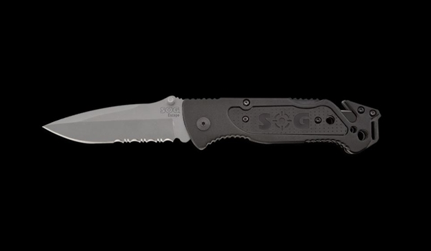 Picture of Sog Knives Escape Bead Blasted