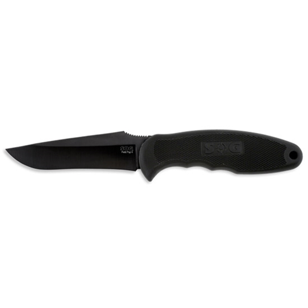 Picture of Sog Knives Field Pup II Blk Tini