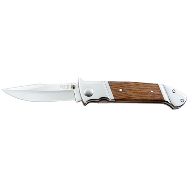 Picture of Sog Knives Fielder Clam PK