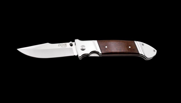 Picture of Sog Knives Fielder XL