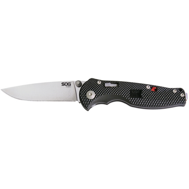 Picture of Sog Knives Flash I Folding Knife