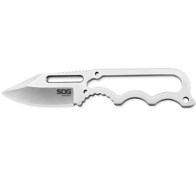 Picture of Sog Knives Instinct Satin