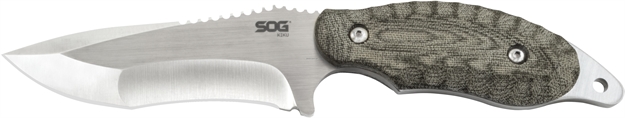 Picture of Sog Knives Kiku - 4" Fixed Vg10