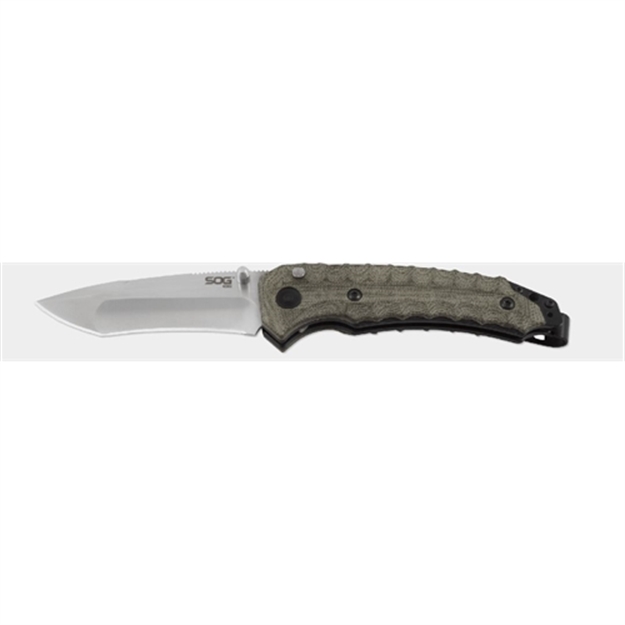 Picture of Sog Knives Kiku - Assisted Vg10
