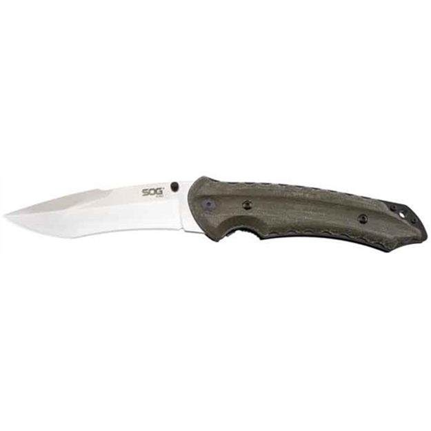 Picture of Sog Knives Kiku Large Fldng Knife