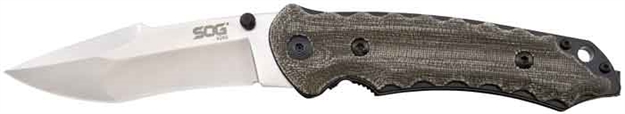 Picture of Sog Knives Kiku Small Folding Knife